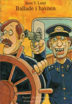 Ballade i havnen