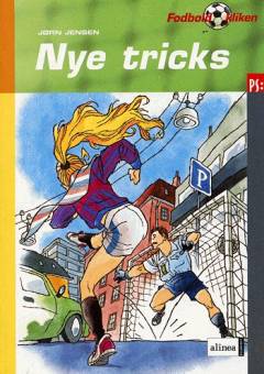 Bog, 1. udgave, 2005