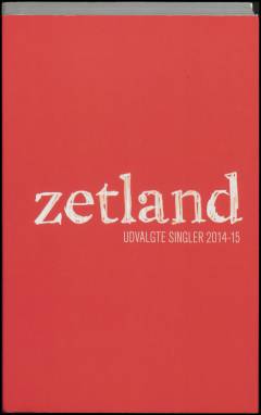 Zetland : udvalgte singler 2014-15