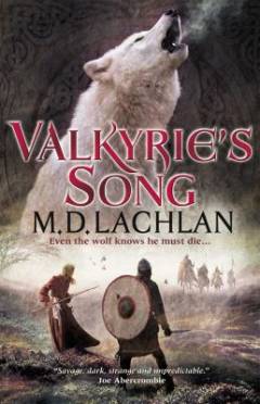 Valkyrie's song