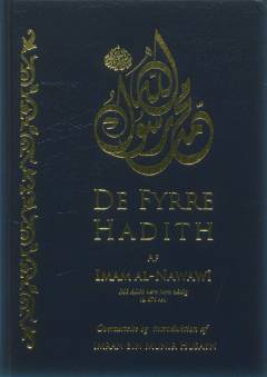 De fyrre hadith