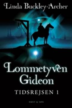 Lommetyven Gideon