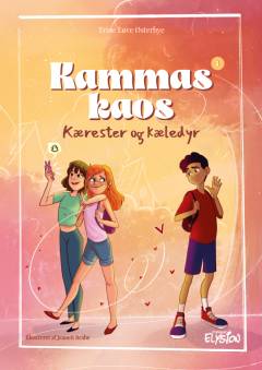 Kammas kaos - kærester og kæledyr