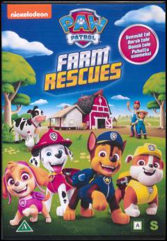 Film (dvd), 2021