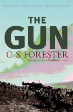 The gun