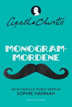 Monogram mordene : det nye Hercule Poirot-mysterium