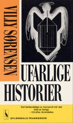 Bog, 4. udgave (Tranebog), 1991