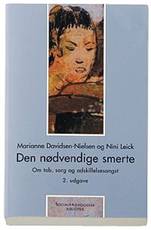 Bog, 3. bogklubudgave, 2007