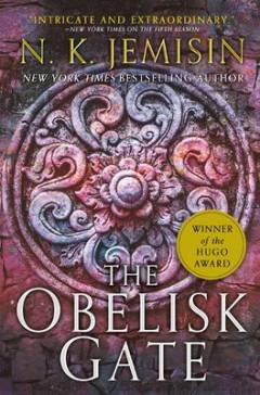The obelisk gate