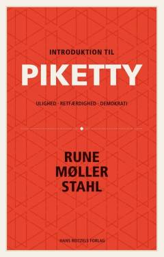 Introduktion til Piketty : ulighed, retfærdighed og demokrati