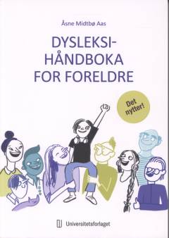 Dysleksihåndboka for foreldre