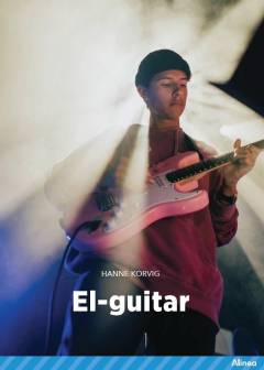 El-guitar