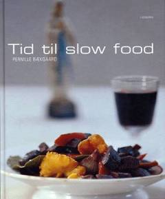 Tid til slow food