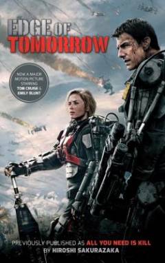 Edge of tomorrow
