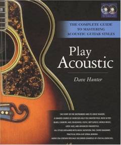 Play acoustic