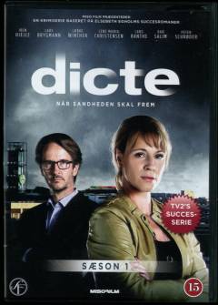 Tv-serie (dvd), 2013