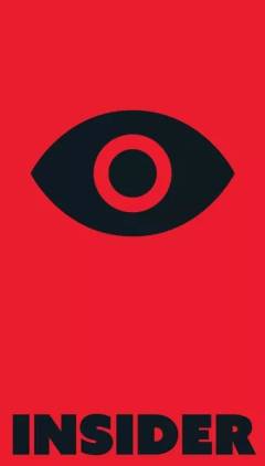 Insider (Dansk udgave)