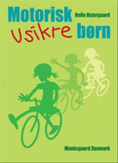 Motorisk usikre børn