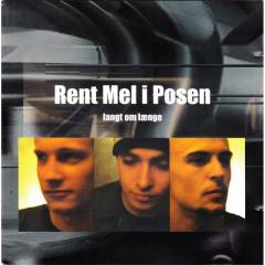 Musik (cd), 1999