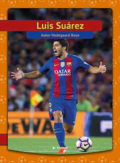 Luis Suárez