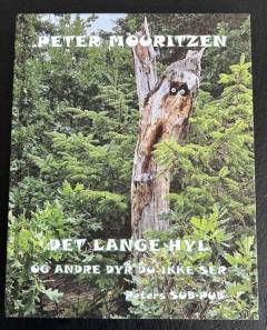 Det lange hyl og andre dyr du ikke ser