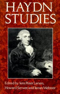 Haydn studies : proceedings of the International Haydn Conference, Washington, D.C., 1975