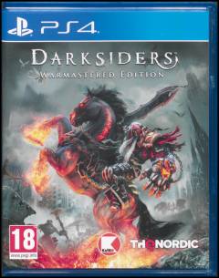 Playstation 4, Warmastered edition, 2016