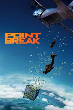 Point break