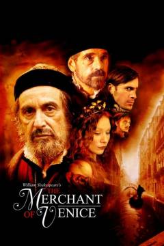 The merchant of Venice