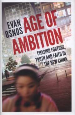 Age of ambition : chasing fortune, truth, and faith in the new China