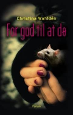 For god til at dø