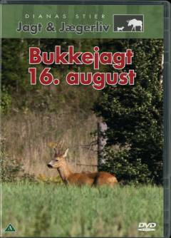 Bukkejagt 16. august