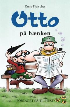 Otto på bænken