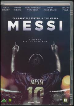 Film (dvd), 2016