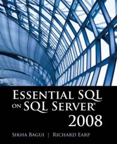Essential SQL on SQL server 2008