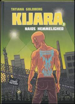 Naids hemmelighed