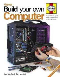 Build your own computer