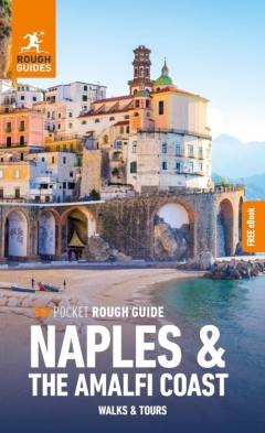 Pocket rough guide Naples & the Amalfi Coast : walks & tours