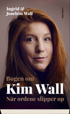 Bog, 1. bogklubudgave, 2018