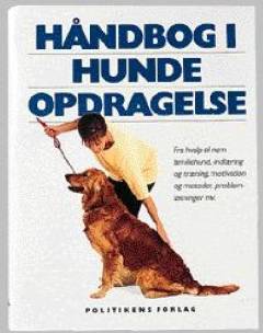 Håndbog i hundeopdragelse