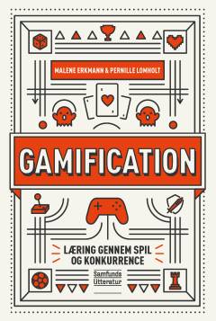 Gamification : læring gennem spil og konkurrence
