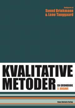 Kvalitative metoder : en grundbog