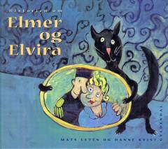 Historien om Elmer og Elvira