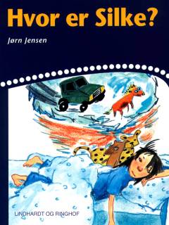 Hvor er Silke?