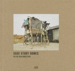 Case study homes