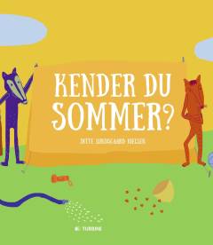Kender du sommer?