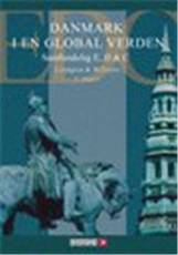 Danmark i en global verden : samfundsfag niveau E, D & C