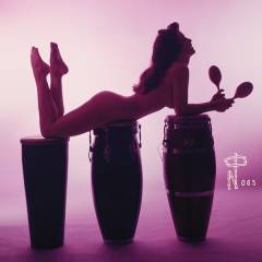 Technicolor paradise - Rhum rhapsodies & other exotic delights