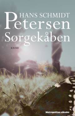 Sørgekåben : krimi