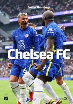 Forside til bogen Chelsea FC